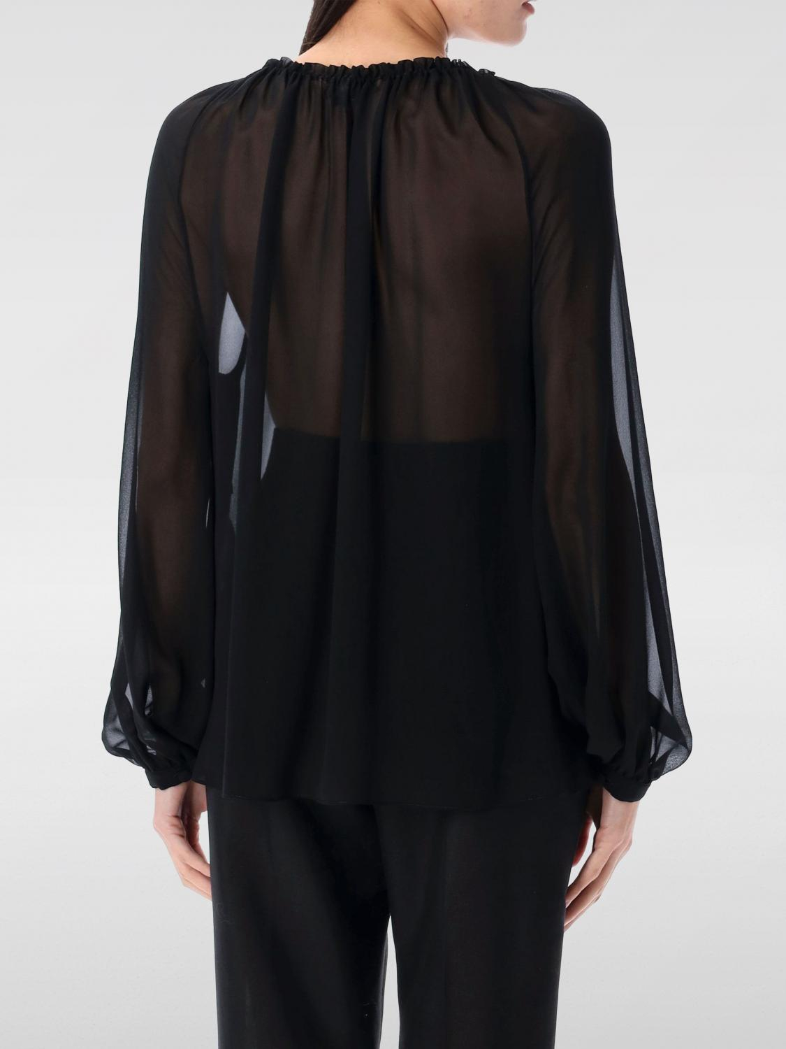 [Tom Ford] Shirts Long Sleeve SS25 TS2091FAX852 LB999