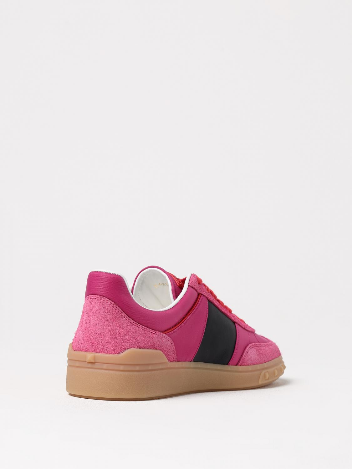 [Valentino Garavani] Sneakers FW25 6Y2S0H77MBM RJ6