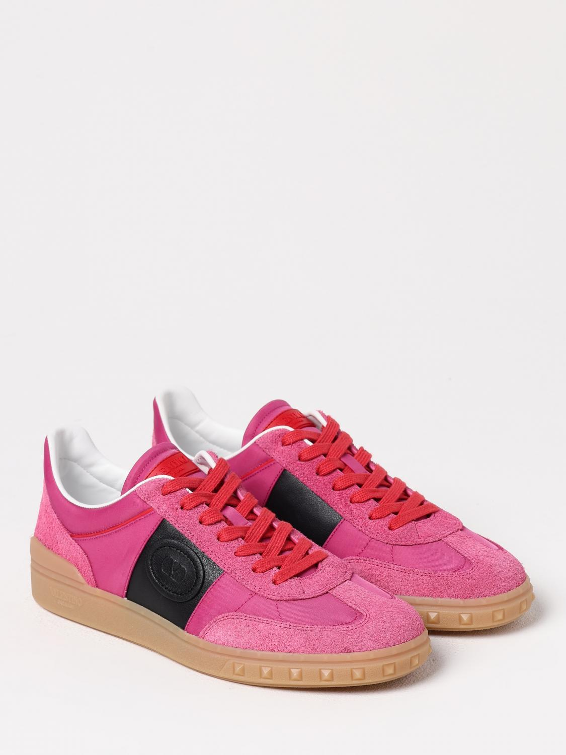 [Valentino Garavani] Sneakers FW25 6Y2S0H77MBM RJ6