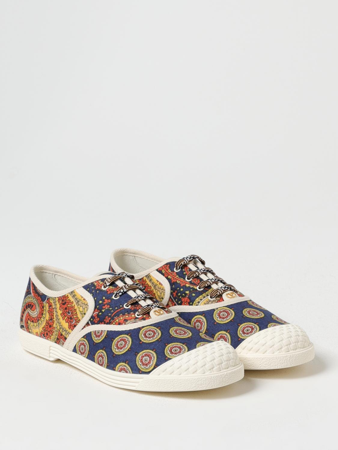 [Valentino Garavani] Sneakers FW25 6Y2S0J86RIQ RHJ