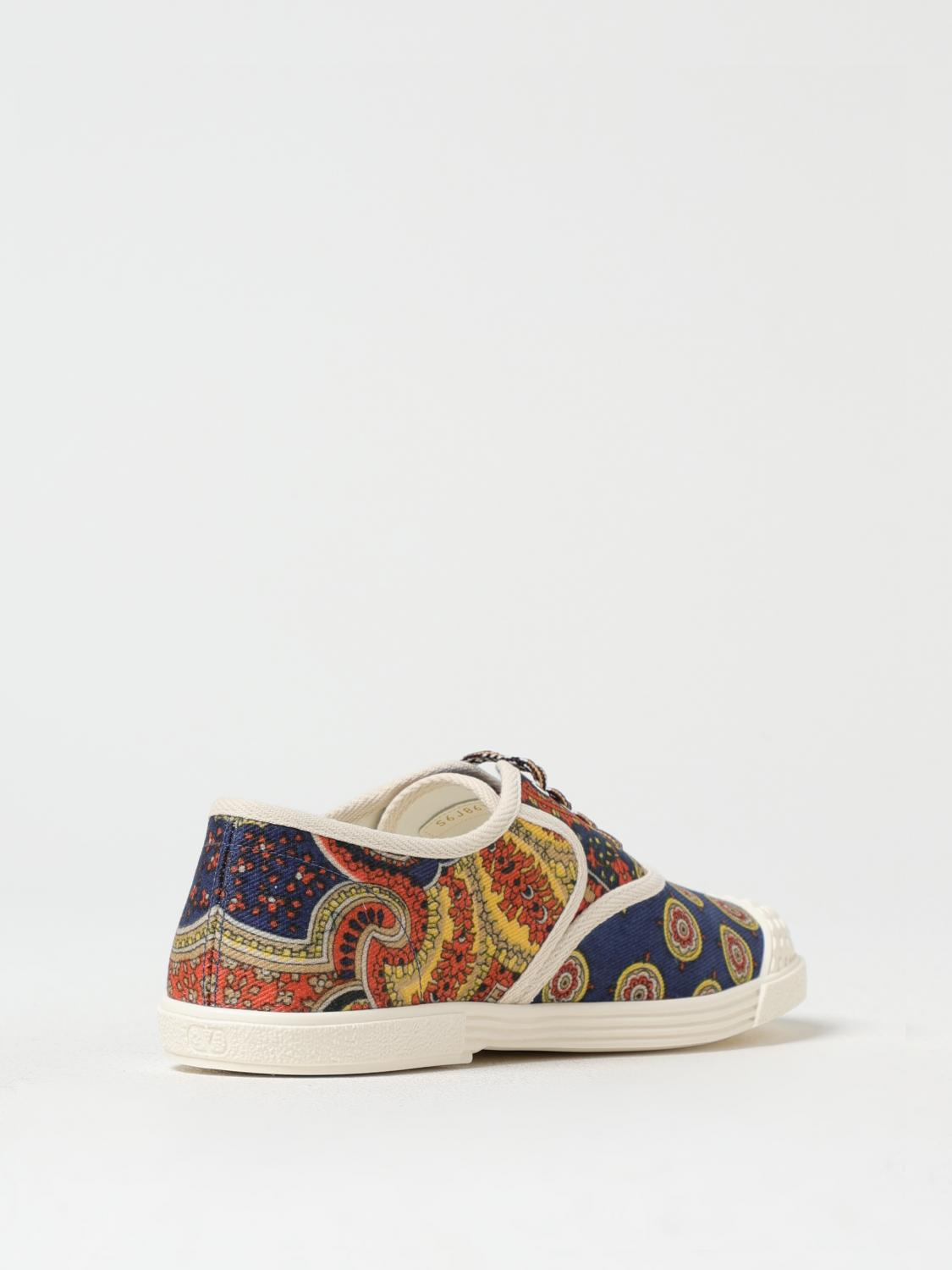 [Valentino Garavani] Sneakers FW25 6Y2S0J86RIQ RHJ