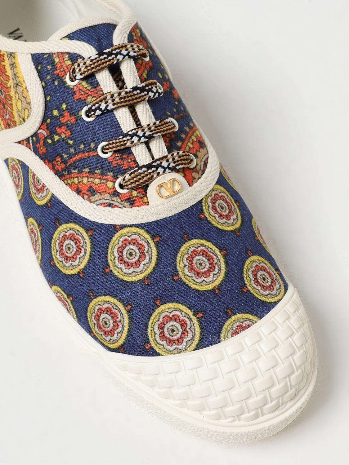 [Valentino Garavani] Sneakers FW25 6Y2S0J86RIQ RHJ