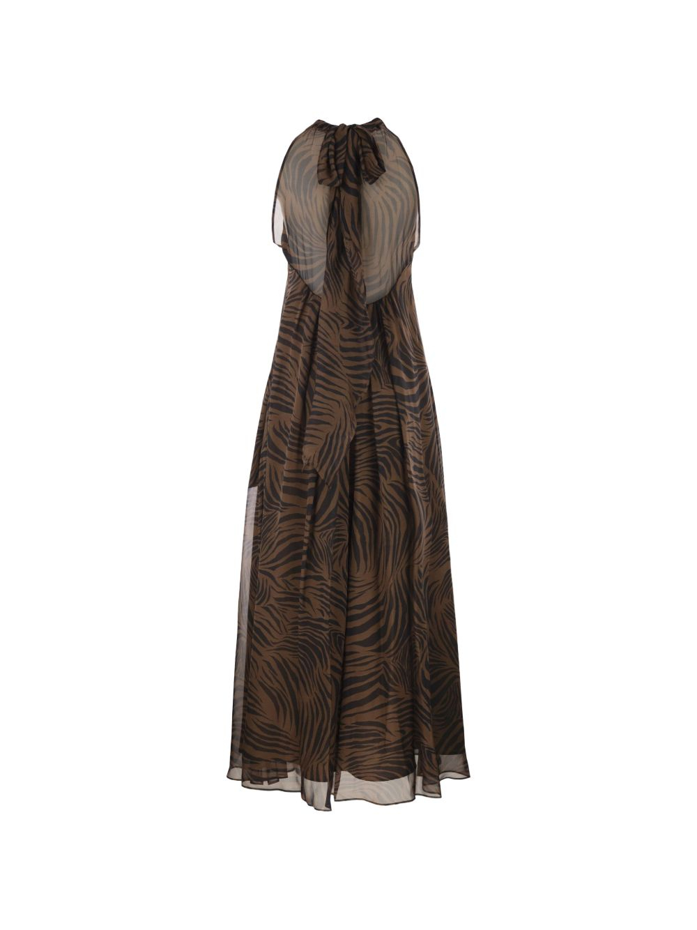 [Max Mara] Sleeveless dress SS26 2616221092600038002