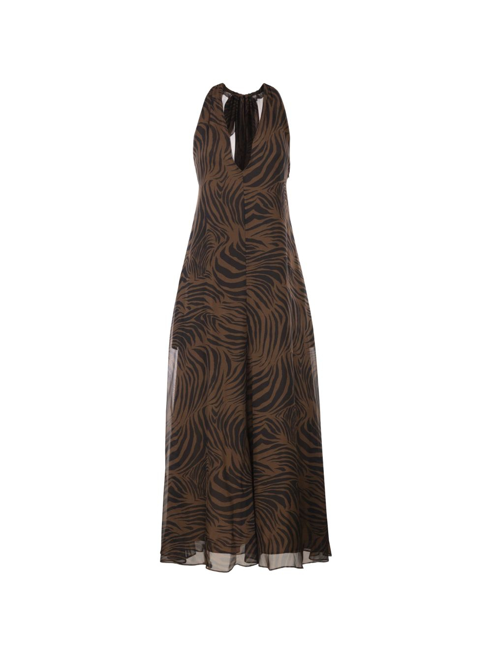 [Max Mara] Sleeveless dress SS26 2616221092600038002