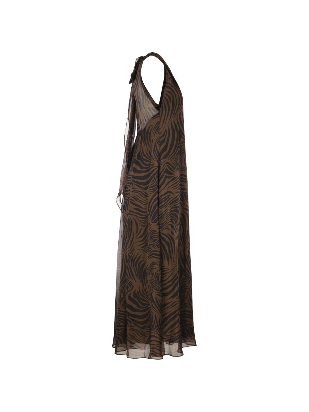 [Max Mara] Sleeveless dress SS26 2616221092600038002
