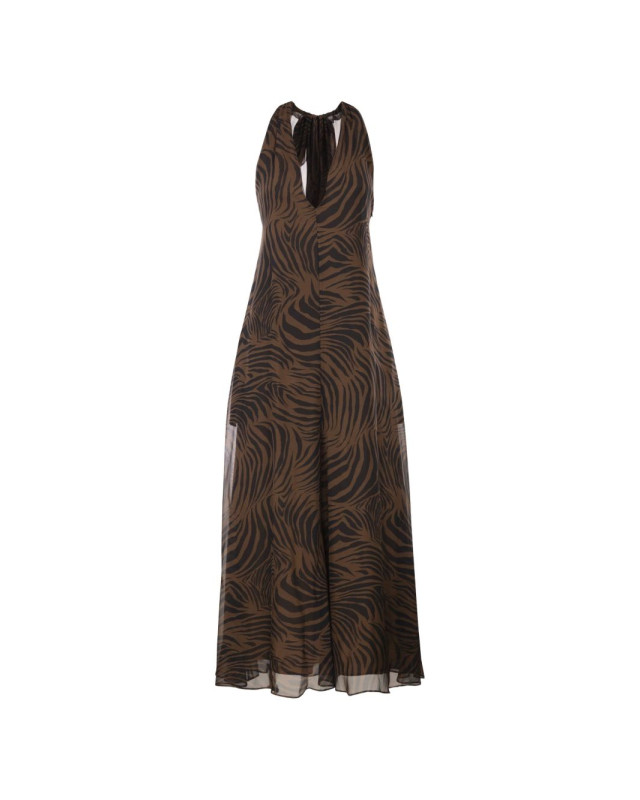 [Max Mara] Sleeveless dress SS26 2616221092600038002