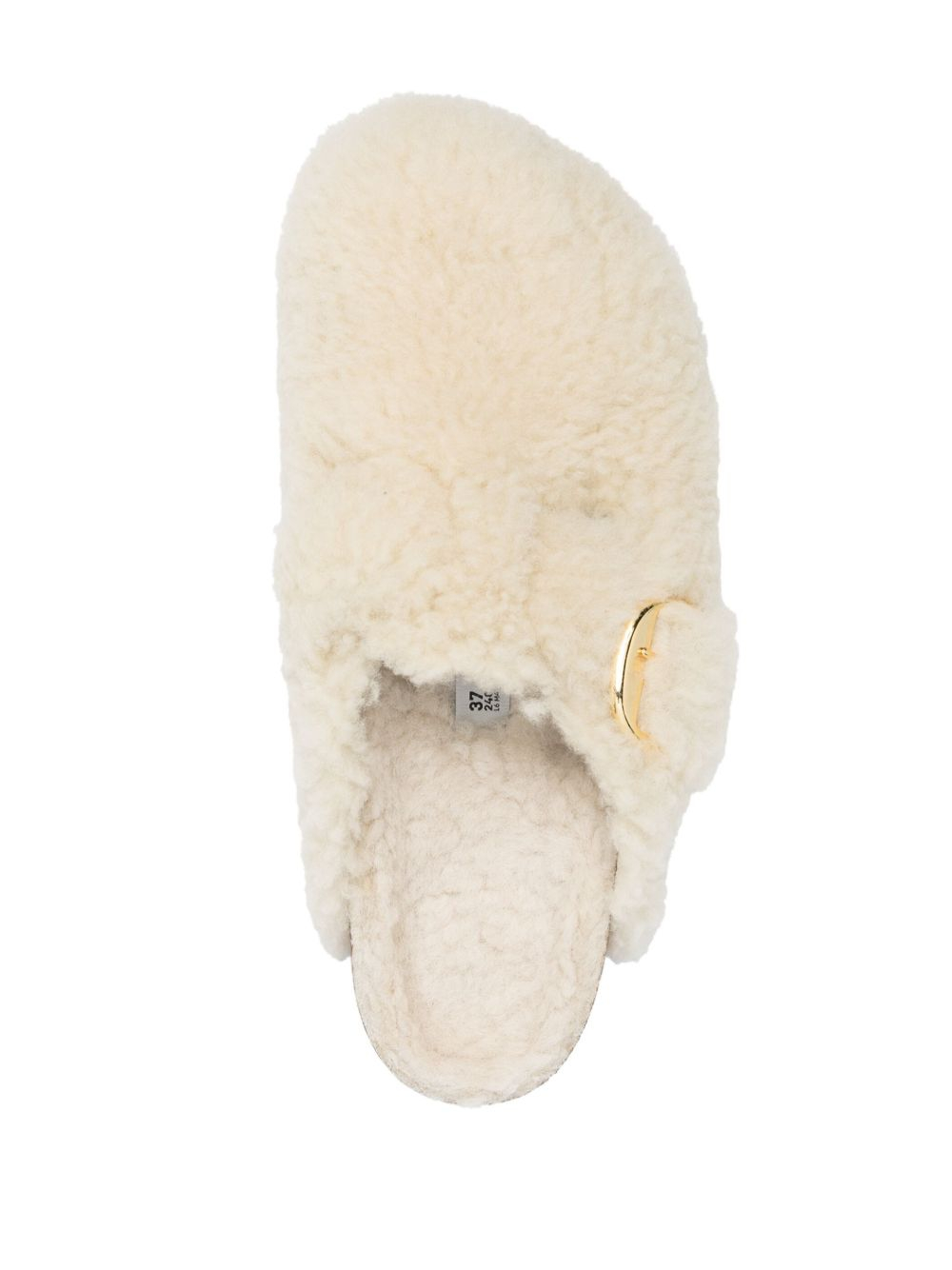 [Birkenstock] Sandals SS26 1025664 BOSTON EGG