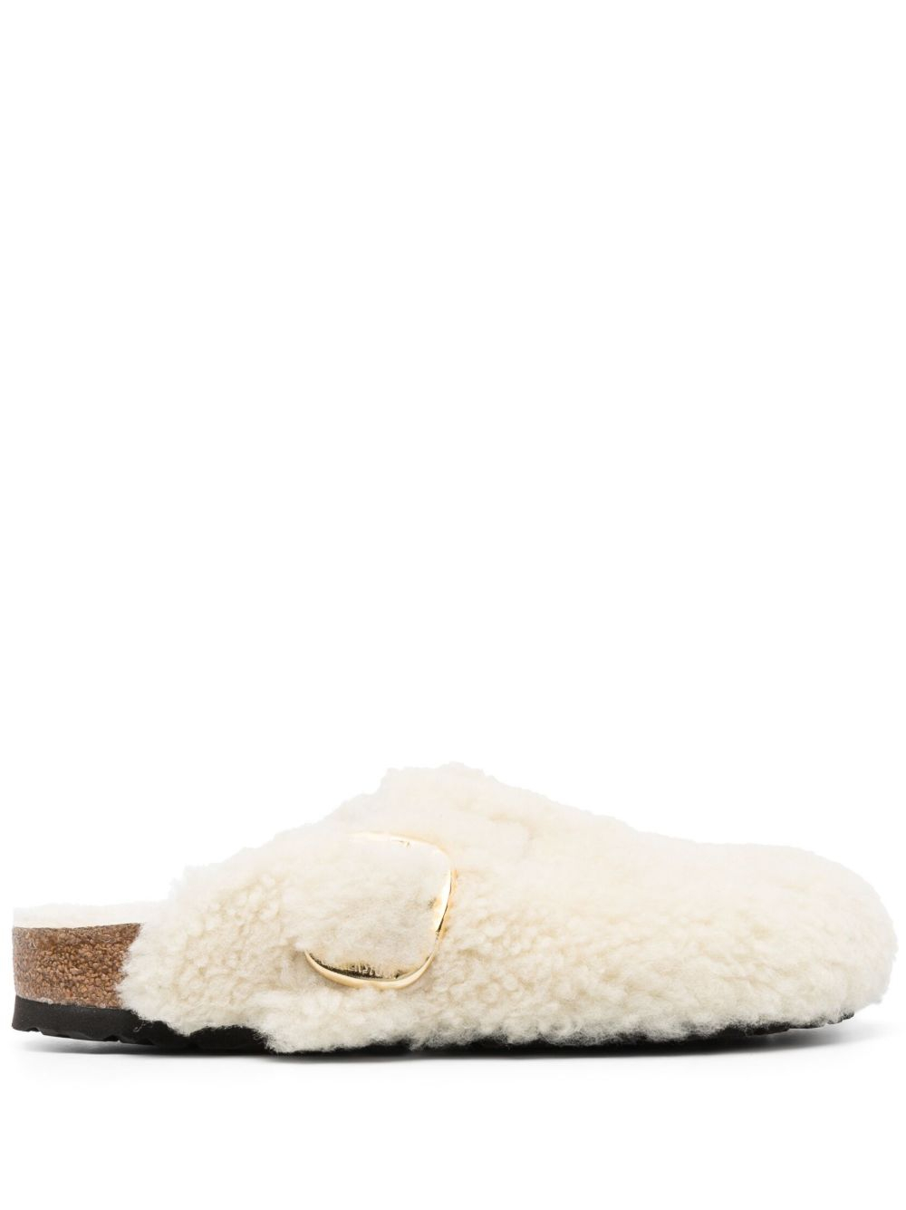 [Birkenstock] Sandals SS26 1025664 BOSTON EGG