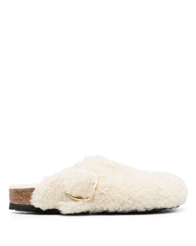 [Birkenstock] Sandals SS26 1025664 BOSTON EGG