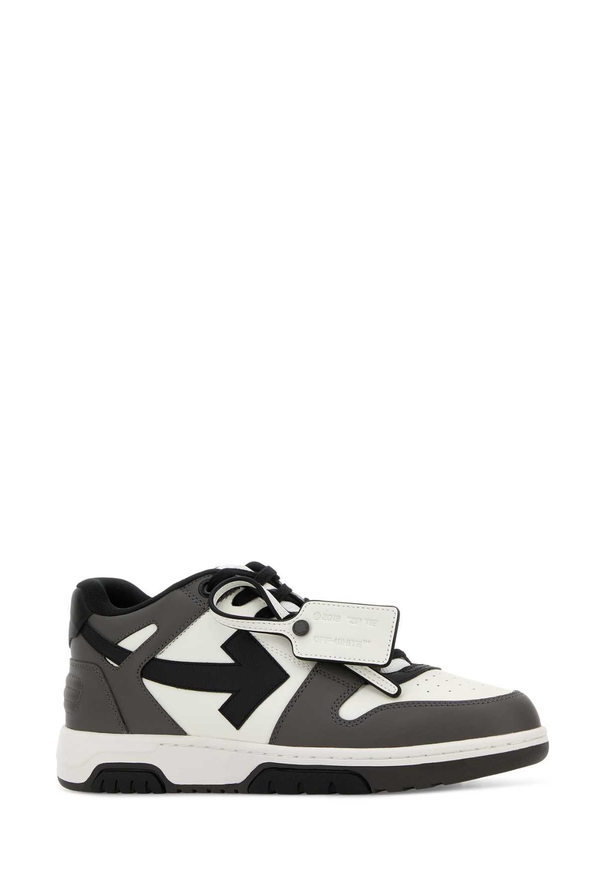 [Off White] Sneakers FW26 M189C9L013 0710