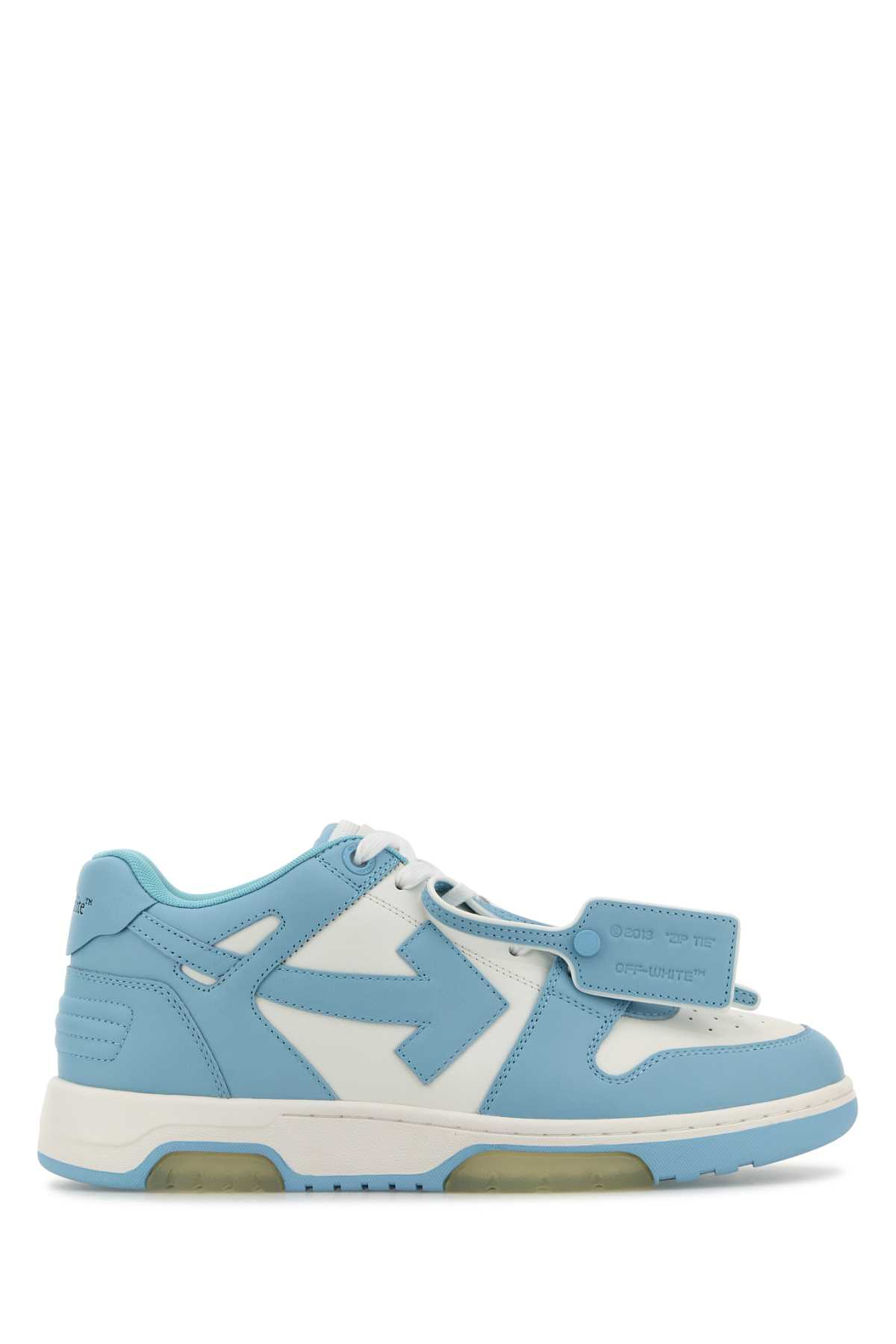 [Off White] Sneakers FW26 M189C9L007 0140