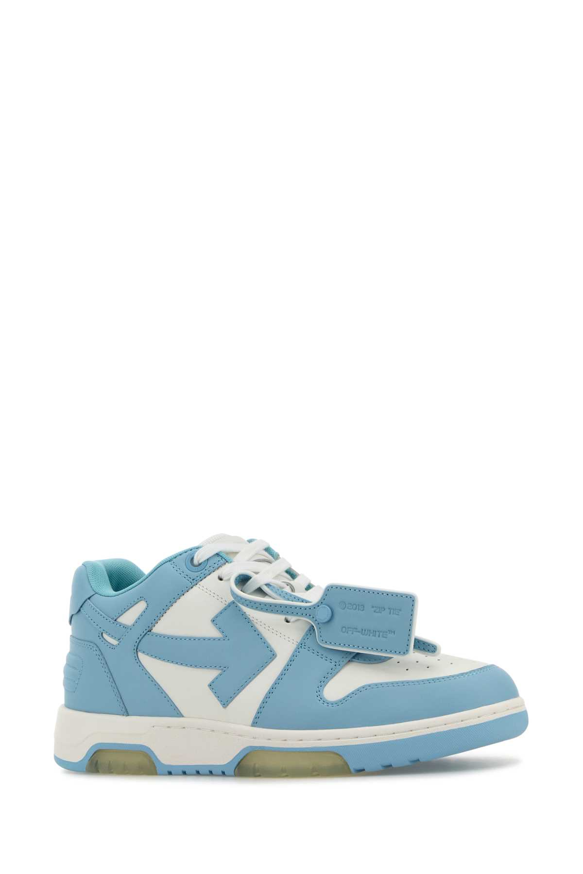 [Off White] Sneakers FW26 M189C9L007 0140