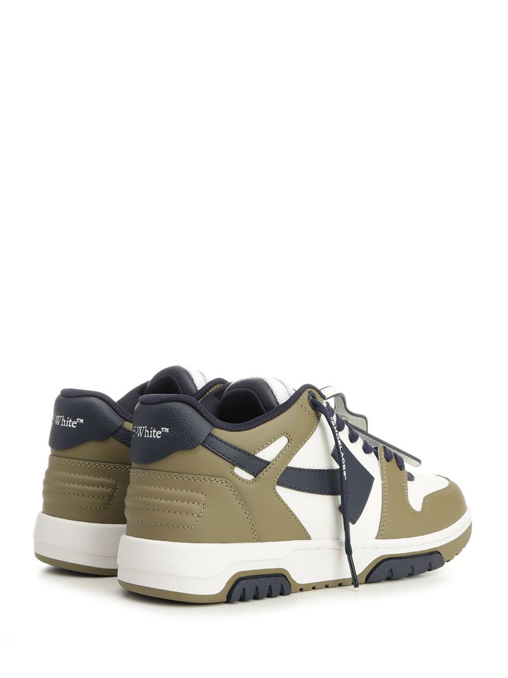 [Off-White] Sneakers SS26 OMIA189S26LEA0036349