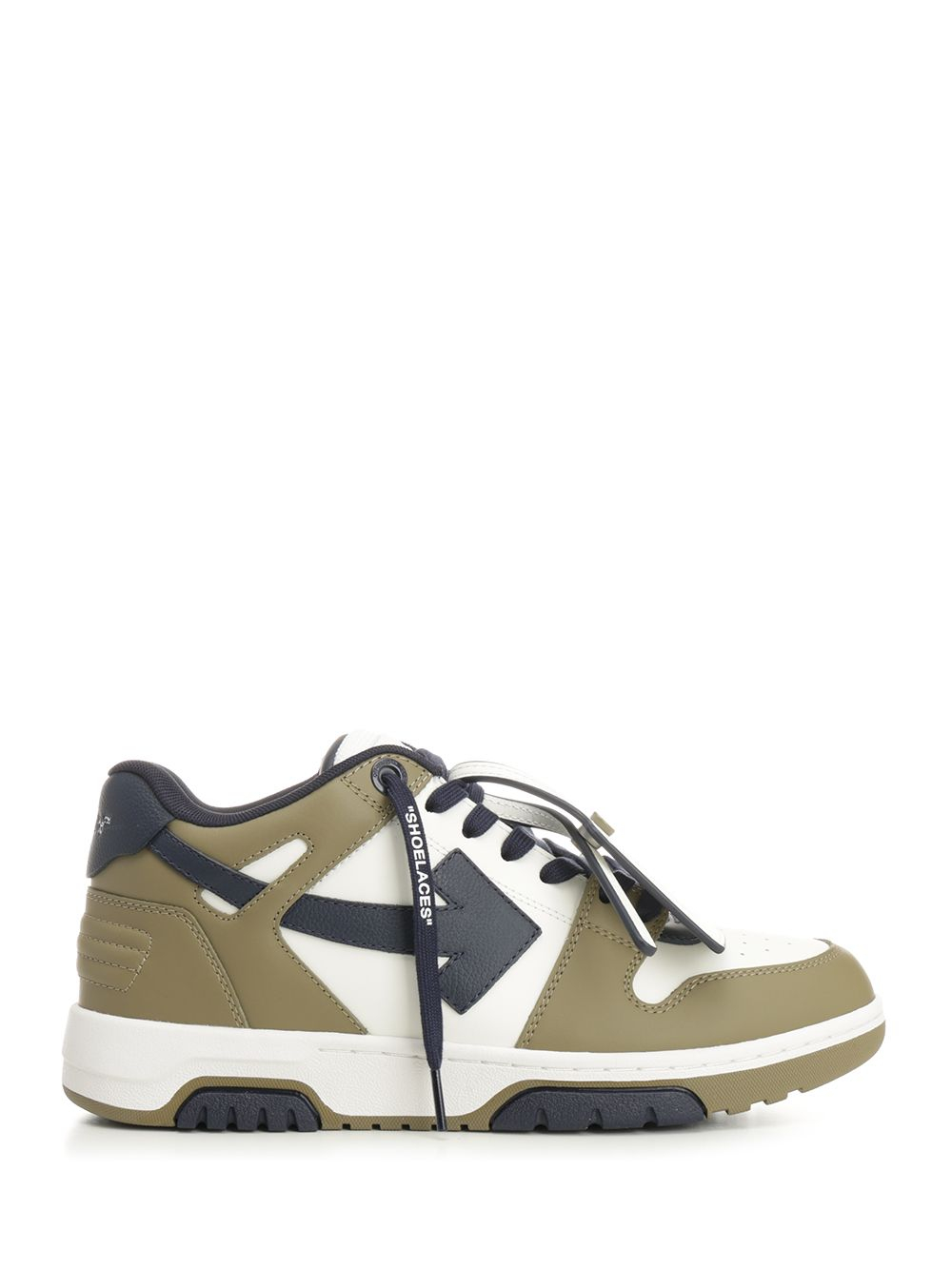 [Off-White] Sneakers SS26 OMIA189S26LEA0036349