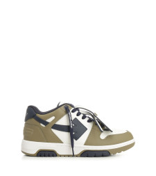 [Off-White] Sneakers SS26 OMIA189S26LEA0036349