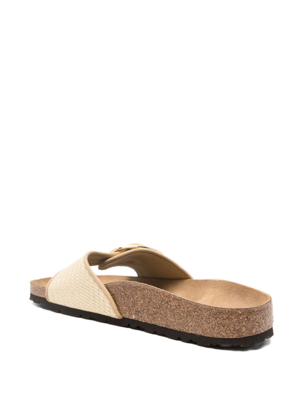 [Birkenstock] Sandals SS26 1029035 MADRID NAT