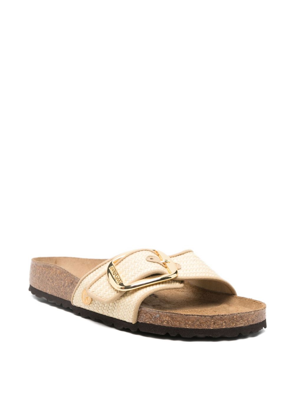 [Birkenstock] Sandals SS26 1029035 MADRID NAT