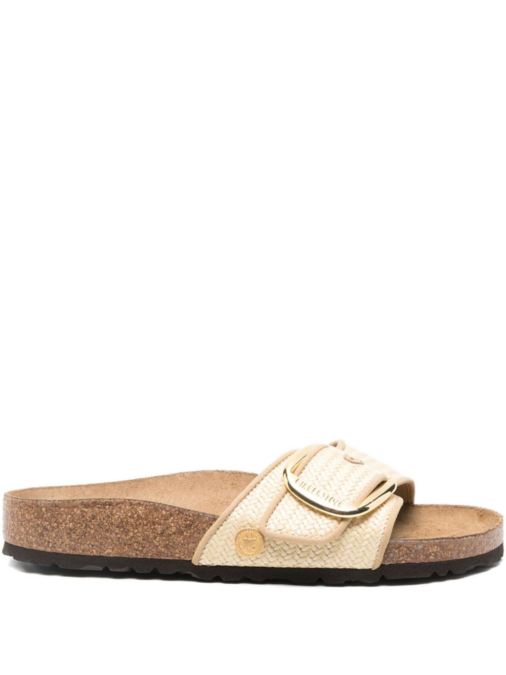 [Birkenstock] Sandals SS26 1029035 MADRID NAT
