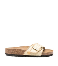 [Birkenstock] Sandals SS26 1029035 MADRID NAT