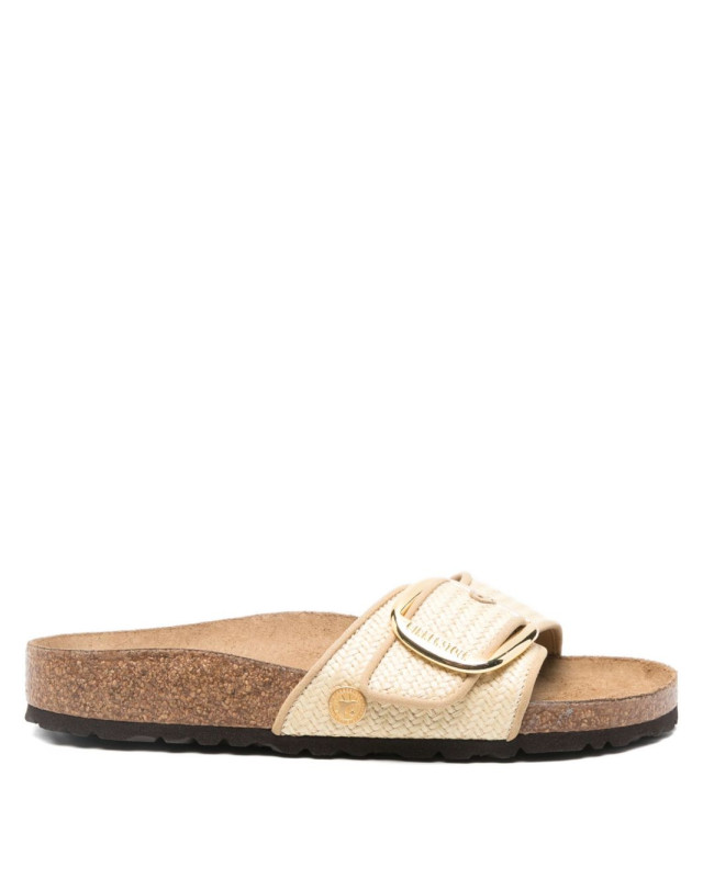 [Birkenstock] Sandals SS26 1029035 MADRID NAT