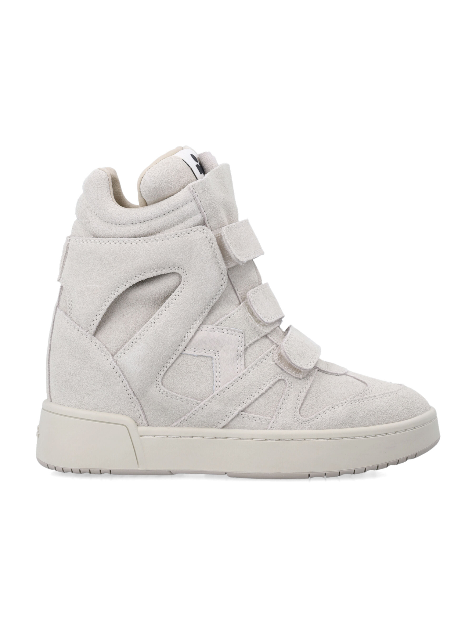[Isabel Marant] Sneakers FW26 BK0010FAB3E04S23EC