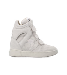 [Isabel Marant] Sneakers FW26 BK0010FAB3E04S23EC