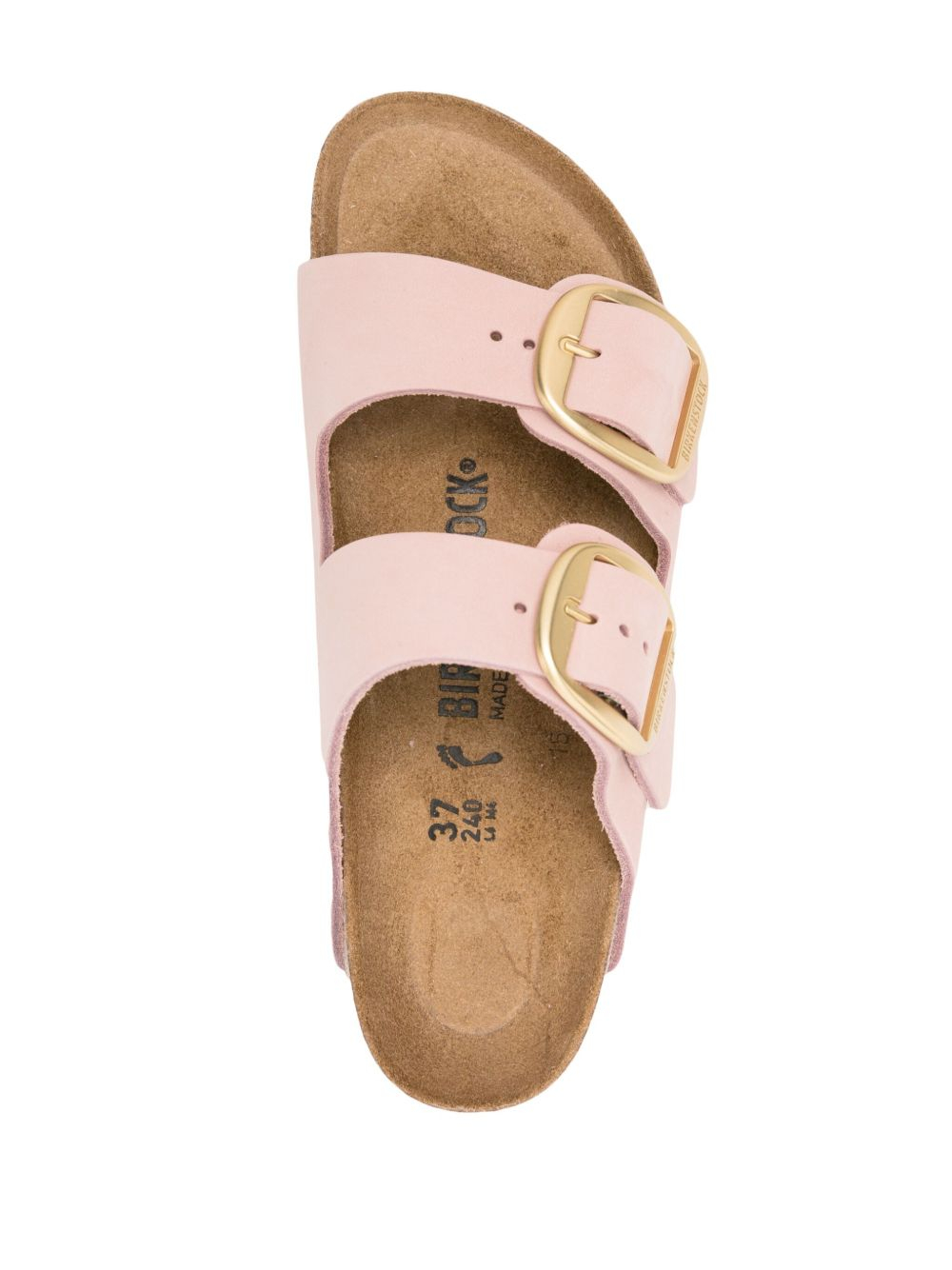 [Birkenstock] Sandals SS26 1026583 ARIZONA PNK