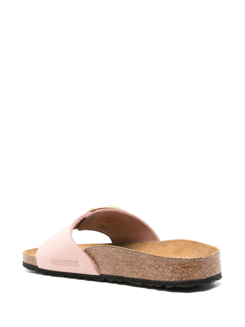 [Birkenstock] Sandals SS26 1027056 MADRID PNK