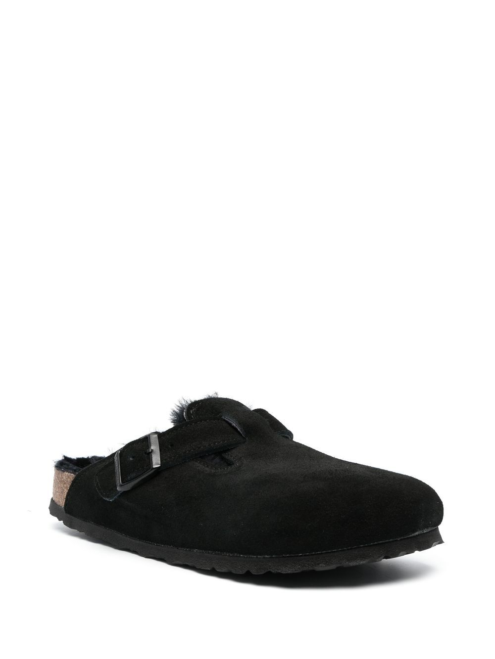 [Birkenstock] Mules SS26 259883 BOSTON BLK