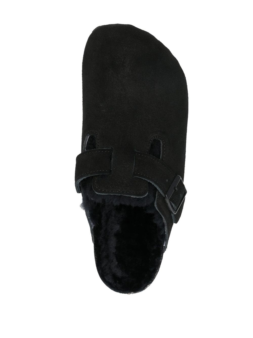 [Birkenstock] Mules SS26 259883 BOSTON BLK