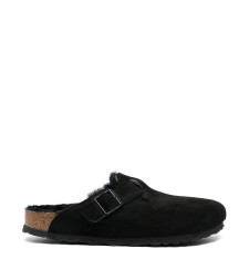 [Birkenstock] Mules SS26 259883 BOSTON BLK