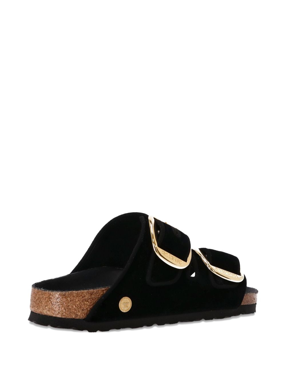 [Birkenstock] Sandals SS26 1030056 ARIZONA BLK