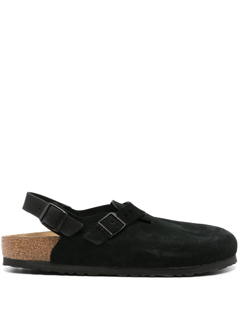 [Birkenstock] Mules SS26 1028348 TOKIO BLK