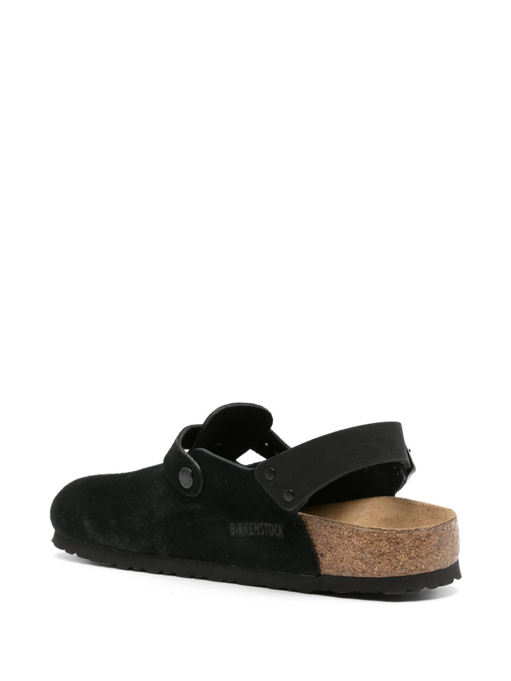 [Birkenstock] Mules SS26 1028348 TOKIO BLK