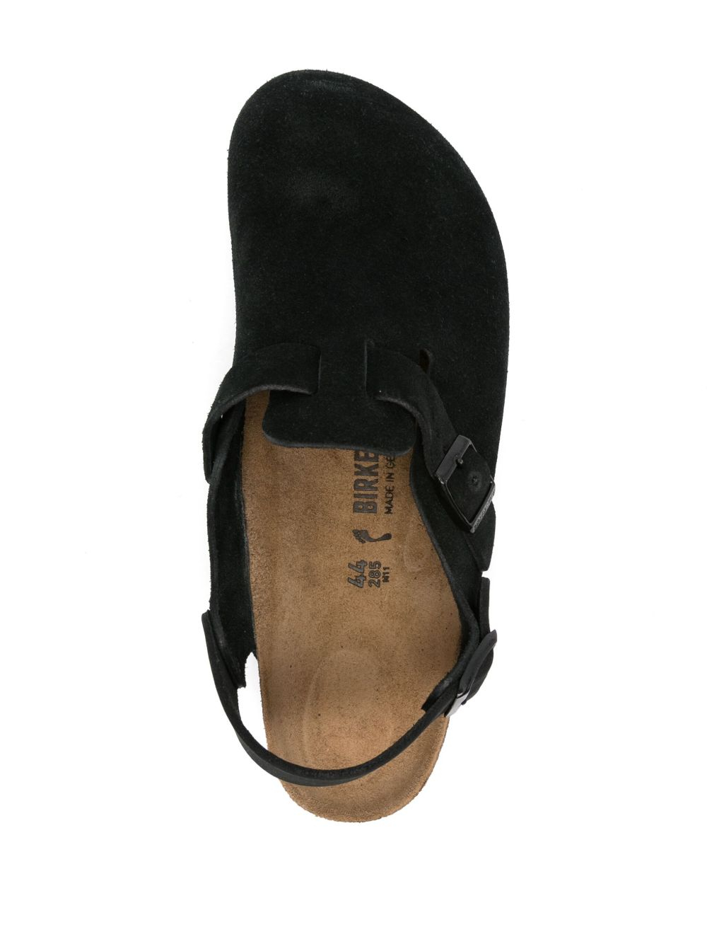 [Birkenstock] Mules SS26 1028348 TOKIO BLK