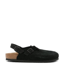 [Birkenstock] Mules SS26 1028348 TOKIO BLK