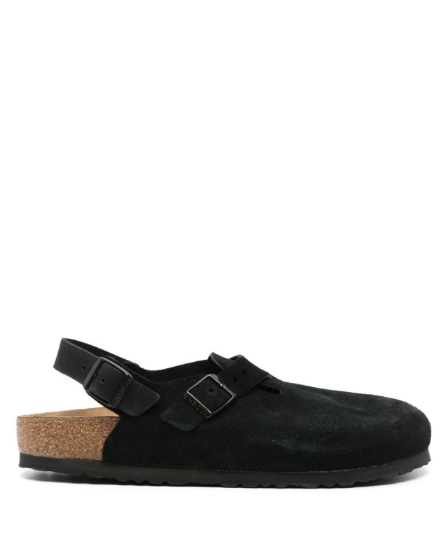 [Birkenstock] Mules SS26 1028348 TOKIO BLK