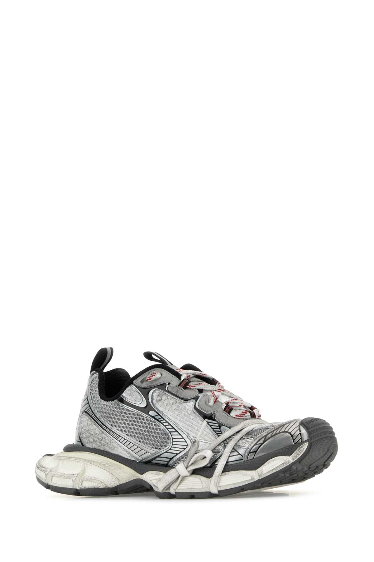 [Balenciaga] Sneakers FW26 734734W3XL5 1219