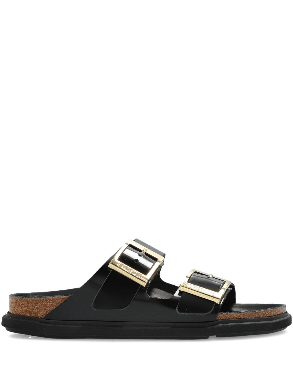 [Birkenstock] Sandals SS26 1029353 ARIZONA BLK