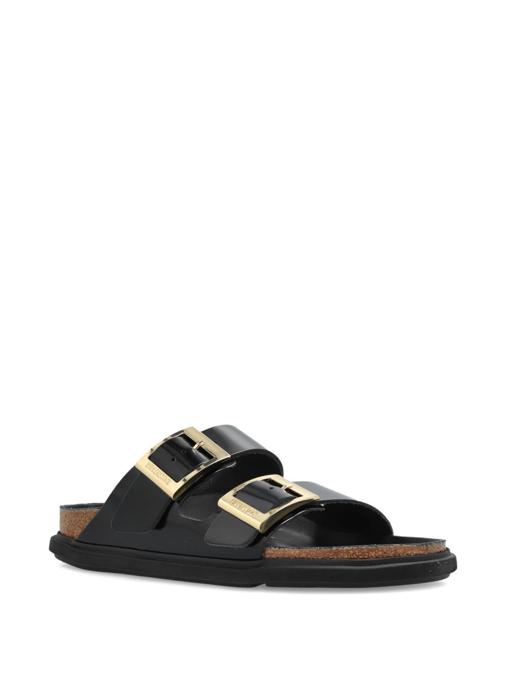 [Birkenstock] Sandals SS26 1029353 ARIZONA BLK