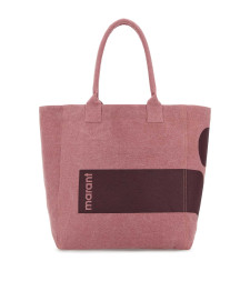 [Isabel Marant] Shoulder bag SS26 PM0001FBD1X07M 40AK