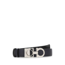 [Salvatore Ferragamo] Belt FW26 23A565674261 MIRTONERO