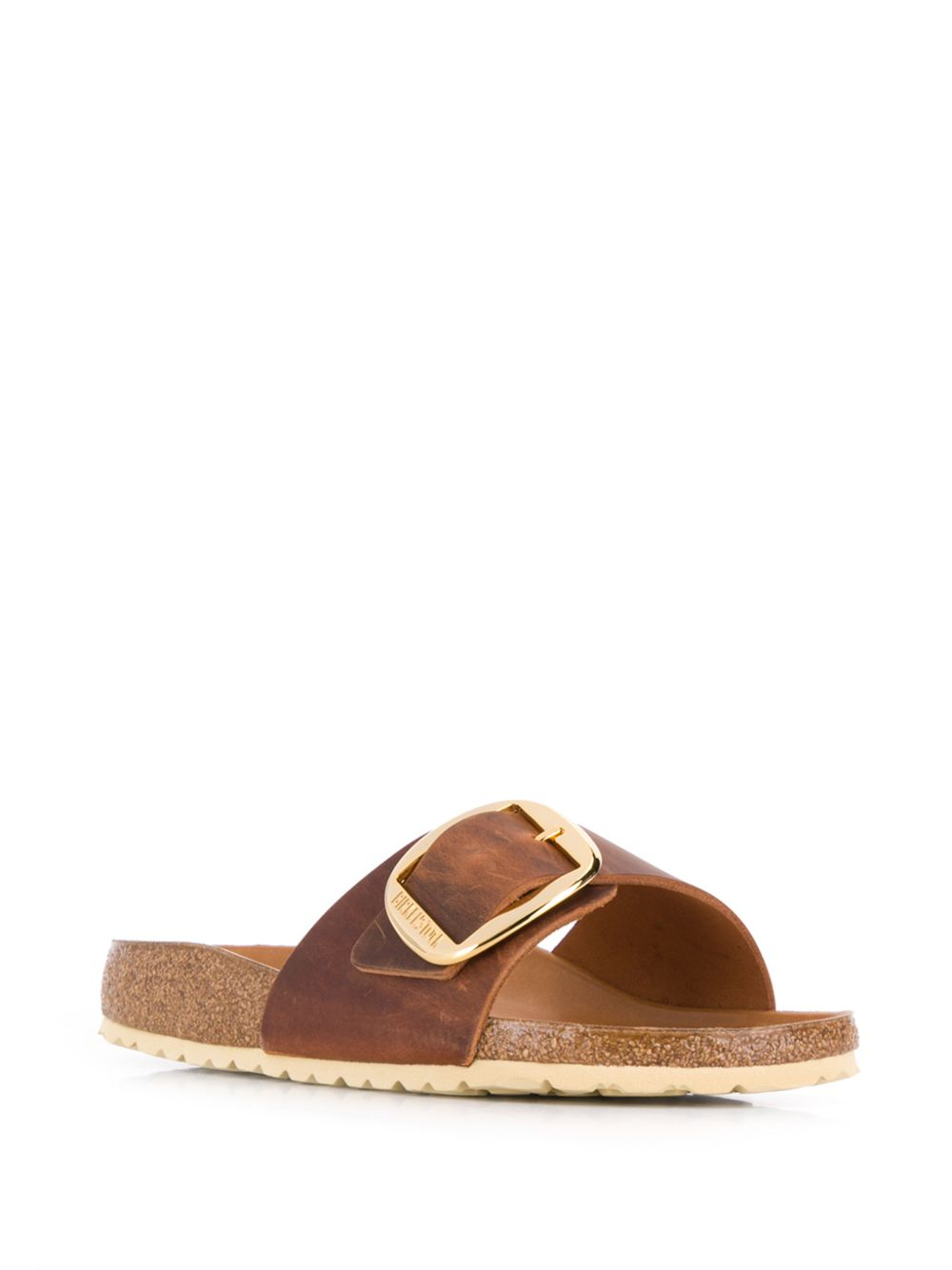 [Birkenstock] Slippers SS26 1006525 MADRID COG