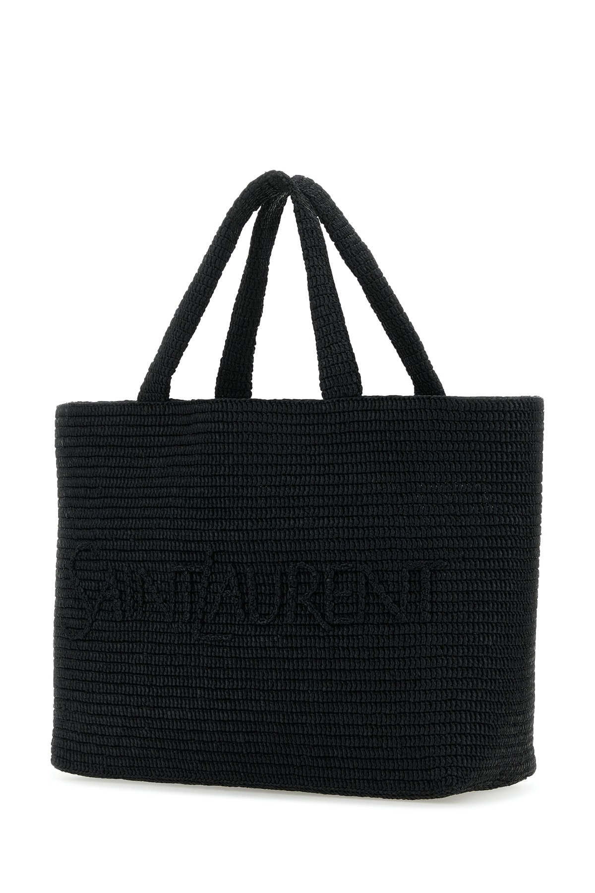 [Saint Laurent] Tote bag FW26 756269GAAEI 1000