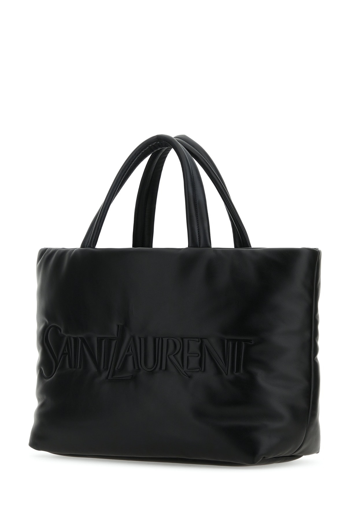 [Saint Laurent] Tote bag FW26 756269AACIW 1000