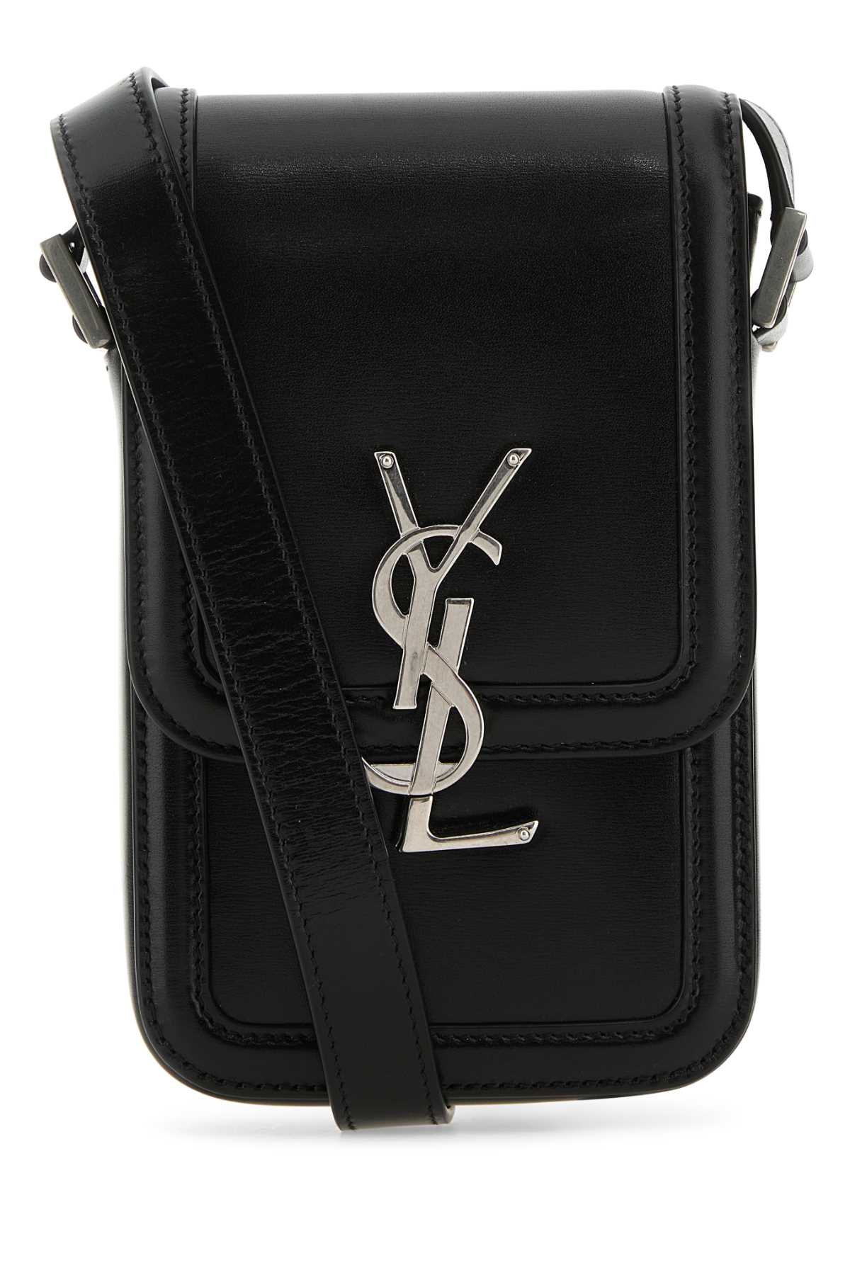 [Saint Laurent] Phonecase FW26 7539630SX0E 1000