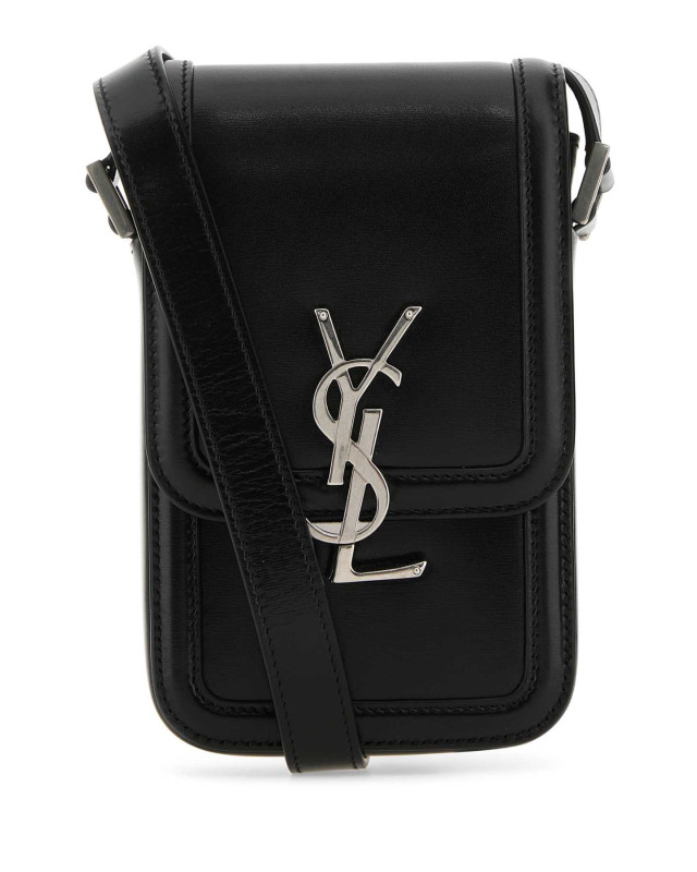 [Saint Laurent] Phonecase FW26 7539630SX0E 1000