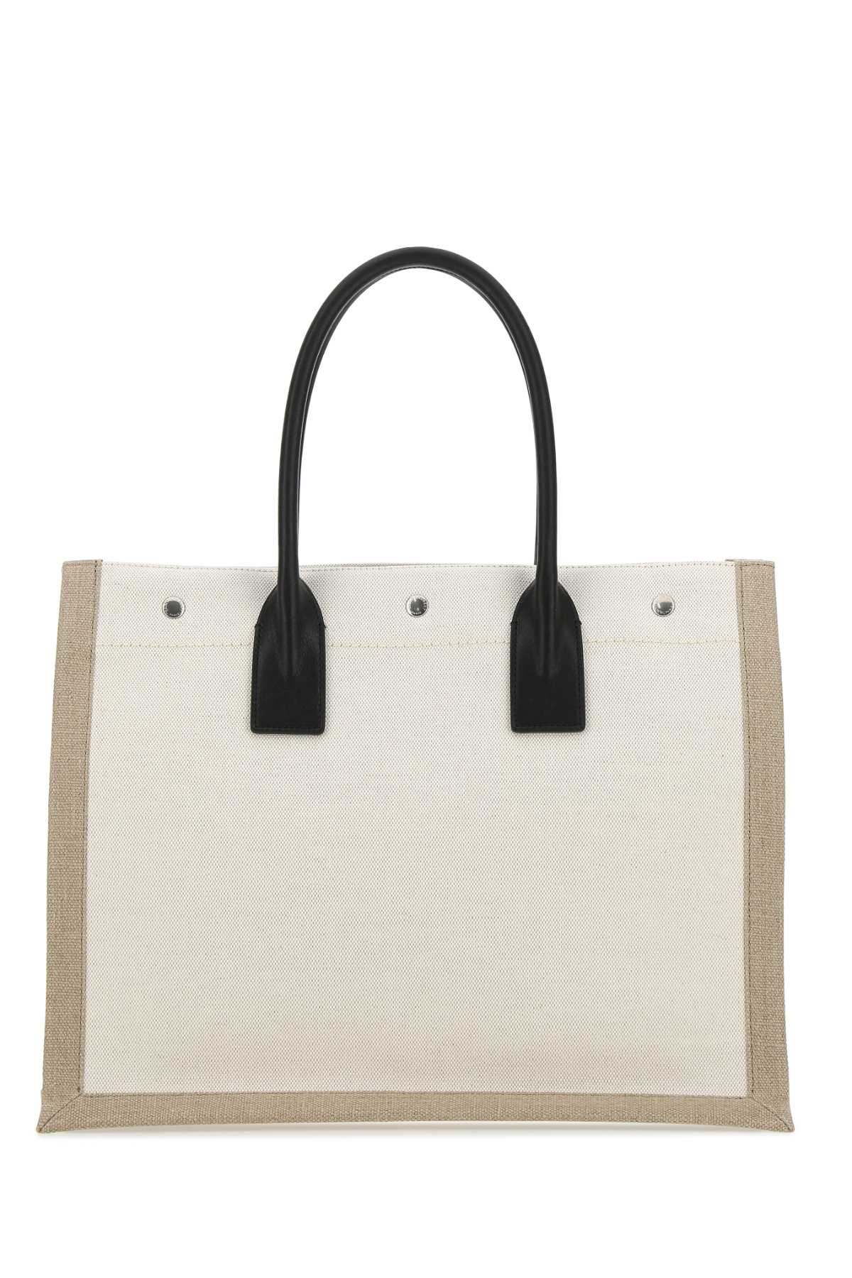 [Saint Laurent] Tote bag FW26 509415FAAVU 9054
