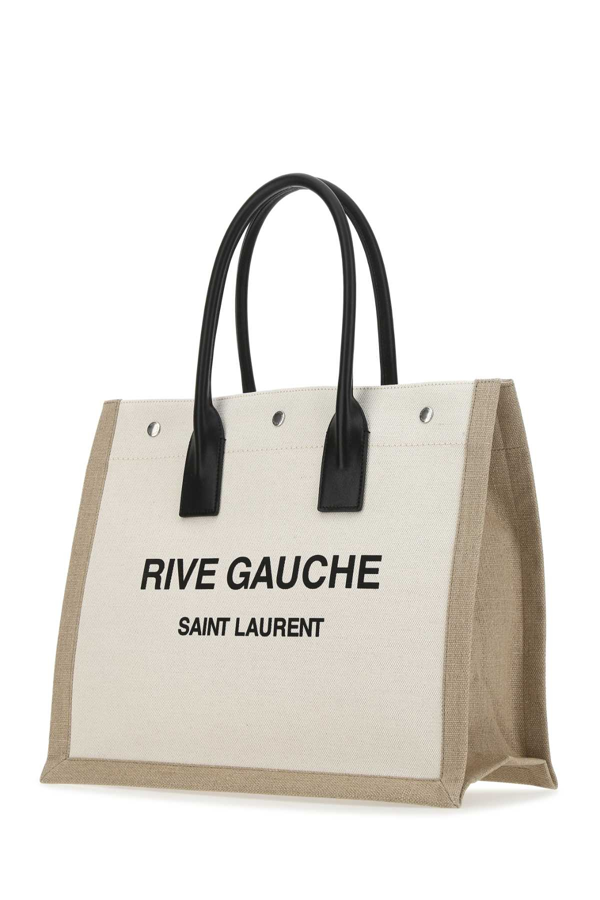 [Saint Laurent] Tote bag FW26 509415FAAVU 9054