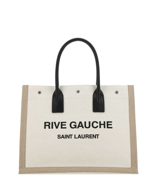 [Saint Laurent] Tote bag FW26 509415FAAVU 9054